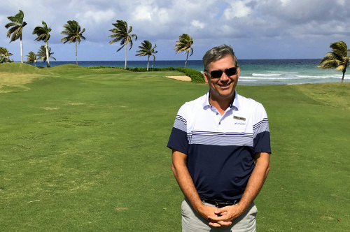Lots to love about Jamaican golf